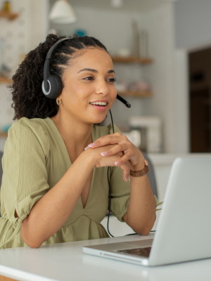 preparing for a prospect meeting