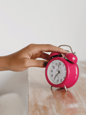 time tracking software