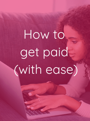 get paid with ease 2