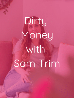 dirty money