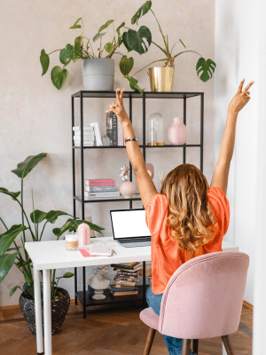 STRATEGIES FOR A SUCCESSFUL VA BUSINESS