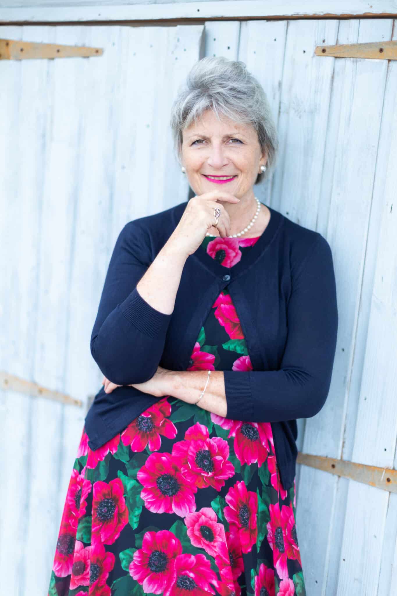 Judy Salmon VA Training Academy®