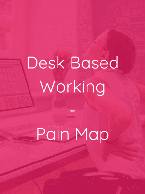 desk based working feature image