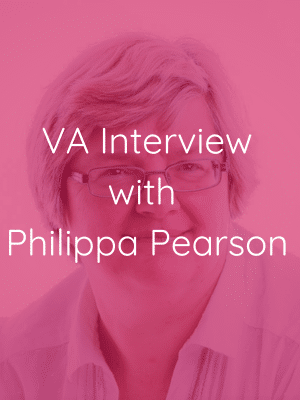 philippa pearson