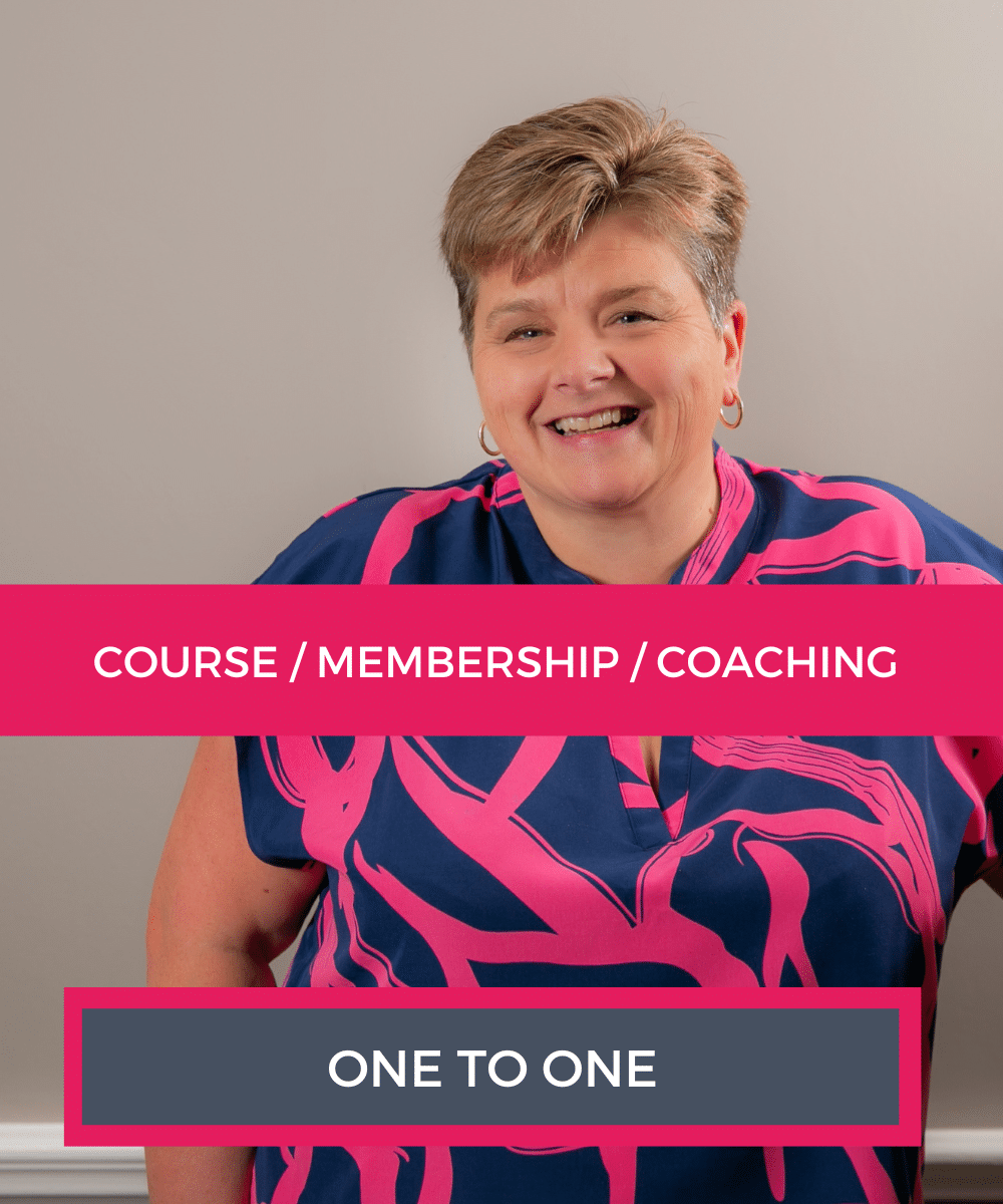 one to one va momentum course