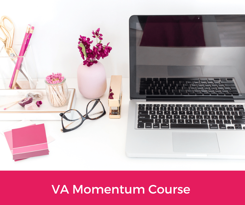 va momentum