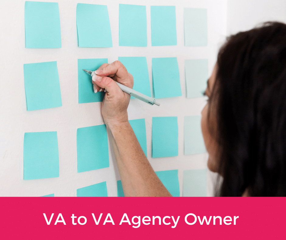 va to va agency owner