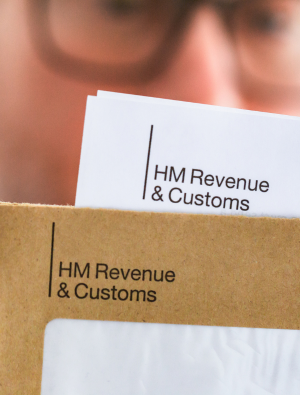 hmrc warnings