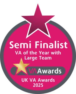 large team semi finalist