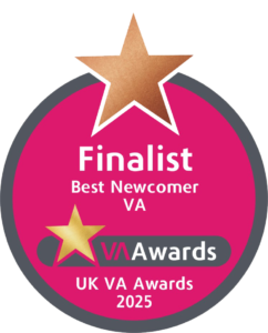 best newcomer finalist copy