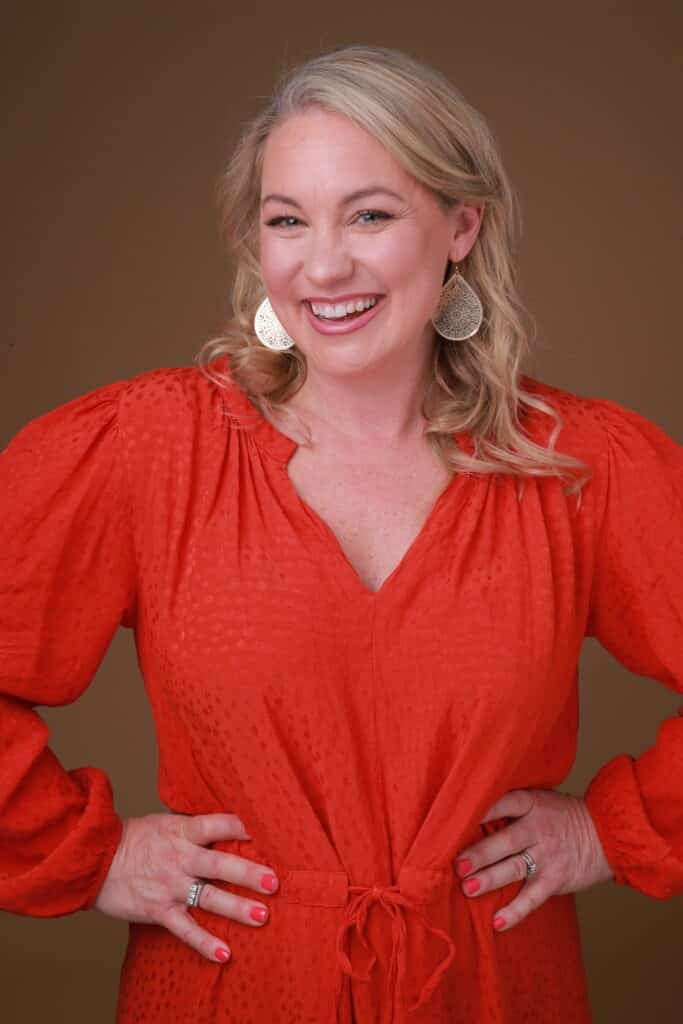 Kati Noakes - speaker - UK VA Conference